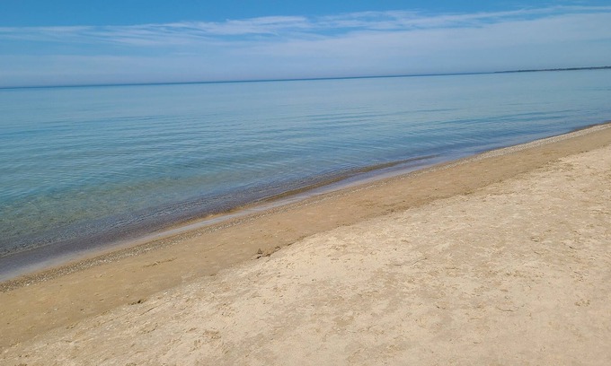 Sauble Beach Casa | Beachy Chic- Completely renovated-Steps from Beach
