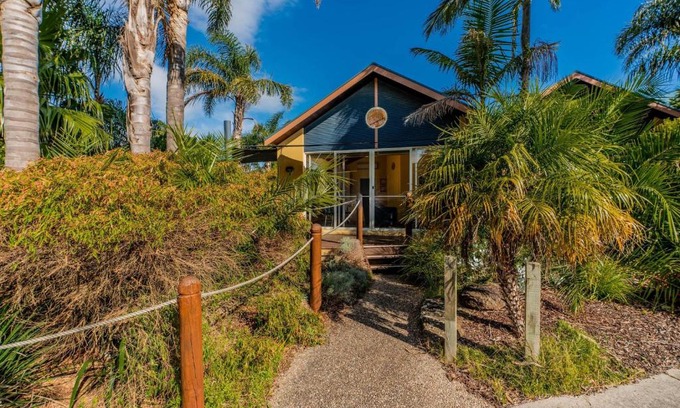 Inverloch Apartamento | Beachy Haven at Sails close to the Beach