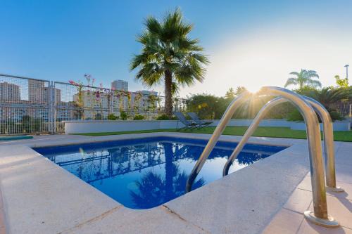 Ciudad Universitaria Casa | Beachy House - Casa en Montgat, Barcelona