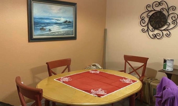 Long Mott Casa | Beachy Keen Cottage on XL lot with Fire Circle, 1.5 blocks from Bayfront & Pier