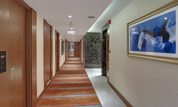 Delhi Hotel | Beacon Hotel Nirman Vihar New Delhi