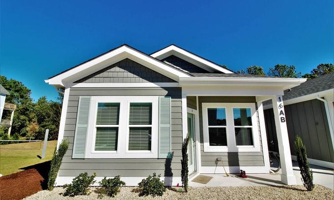 Whalehead Beach Apartamento | Beacon Quarters by KEES Vacations