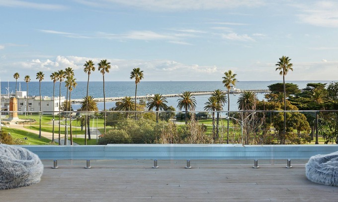 St Kilda West Casa | Beaconsfield Villa, Saint Kilda