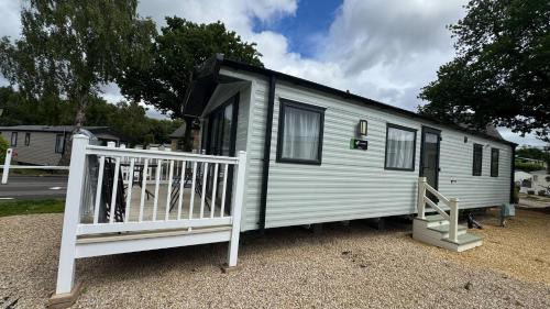 Lamesley Complejo | Beamish Holiday Park