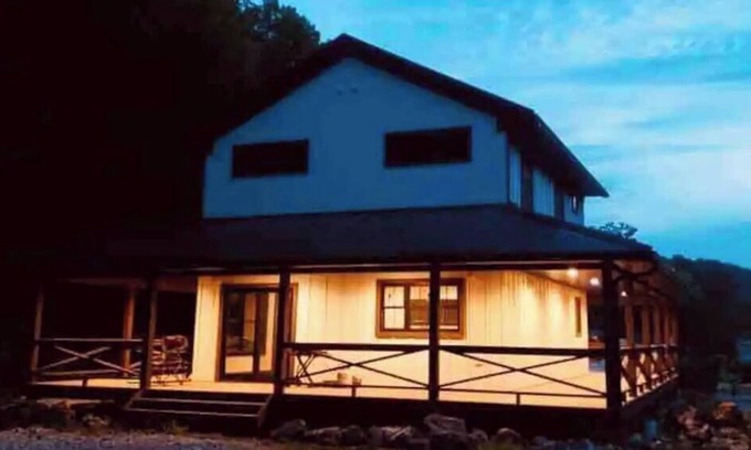 Dorchester Casa | Bear Creek Lodge