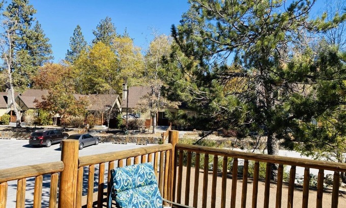 Big Bear Lake Complejo | Bear Creek Resort