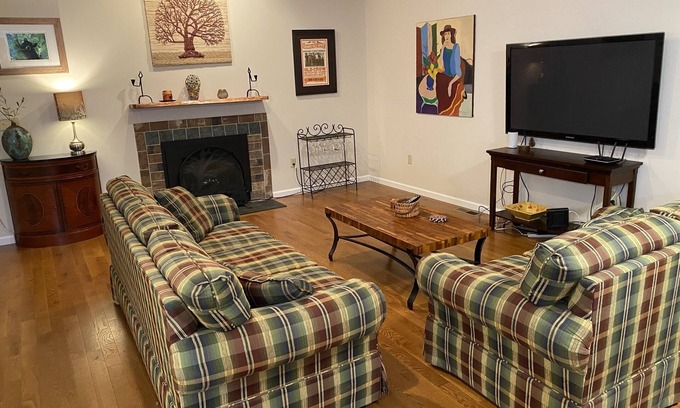 Massanutten Casa | Bear Den at Massanutten Resort