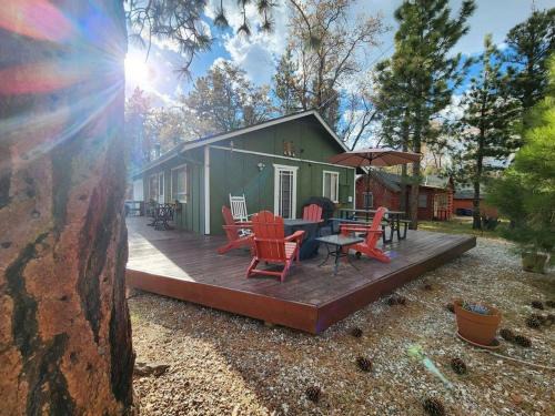 Sugarloaf Casa | Bear Escapes II Affordable Luxury Cabin