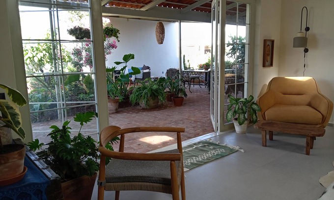 Chapala Villa | Casa del Oso