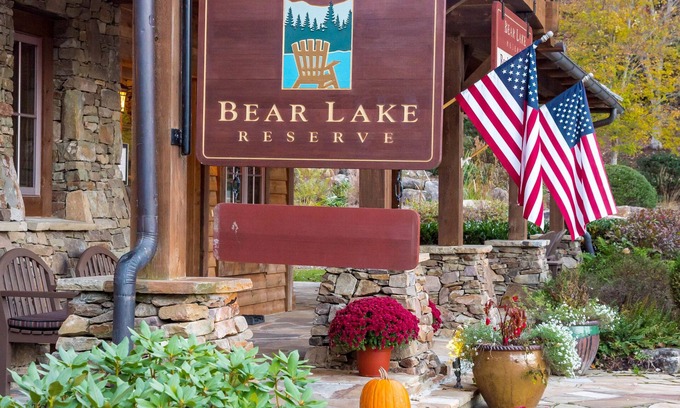 Bear Lake Reserve Condominio | La mejor escapada de Bear Lake en esta villa inmaculada