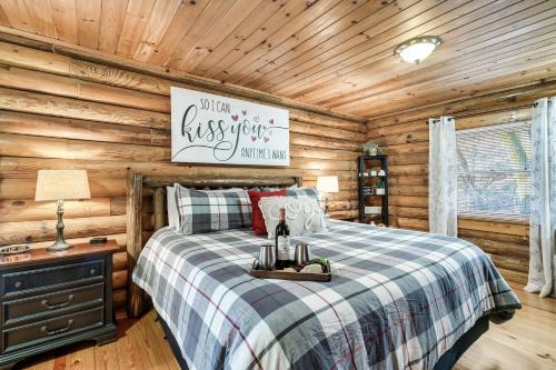 Pigeon Forge Casa | Bear Nakid