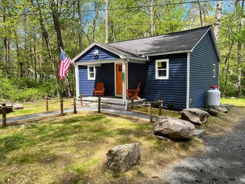 Hawley Casa | Bear Run Bungalow