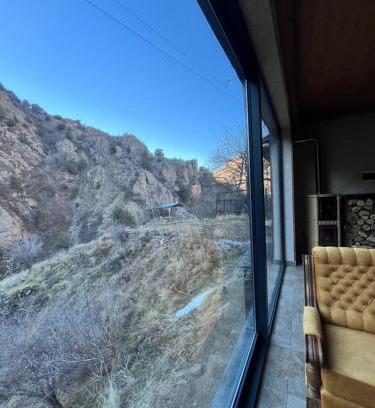 Yeghegis Apartamento | Bear's Dan Inn