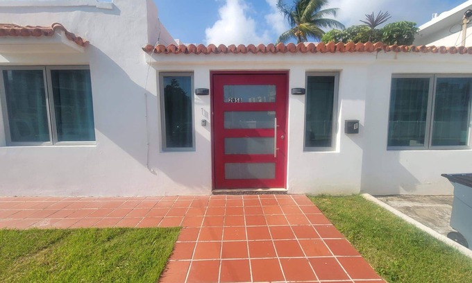 Ocean Park Casa | BEAR - Spacious 3BD 2 blocks from the beach CE1
