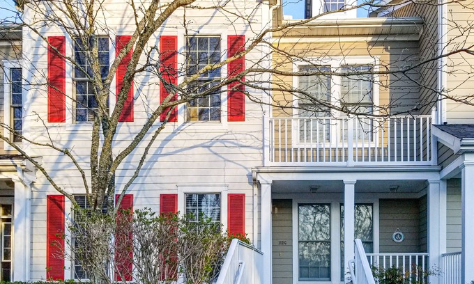 Ocean View Casa | Bear Trap Dunes Condo Featuring Shared Pool, Free WiFi, Private Washer/Dryer