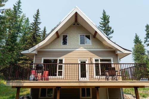 Cherryville Casa | Bear Valley Highlands