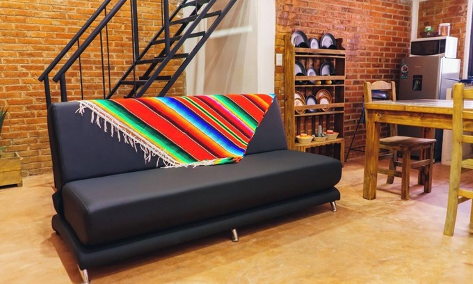 Orizaba Apartamento | Beatiful aparment at magical downtown of Orizaba 4