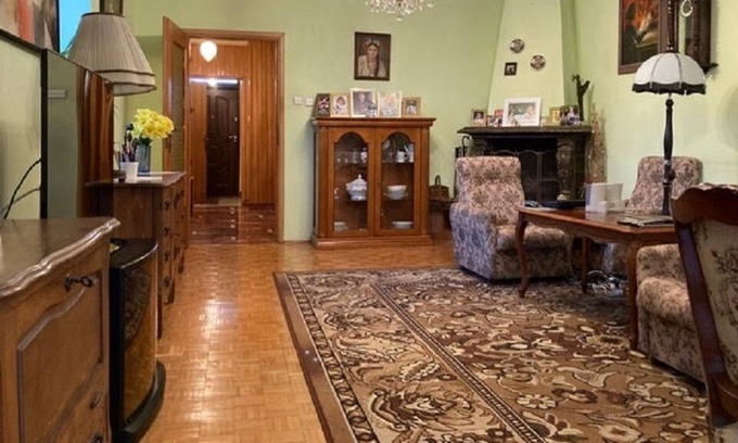 Targowek Casa | Beatiful, large villa in northern Warsaw. Quiet neighborhood.