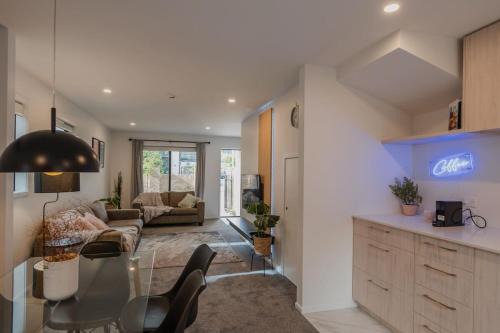 Christchurch City Centre Casa | Beating Heart of Christchurch