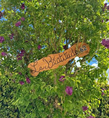 Fauquembergues Casa | Beatitude62