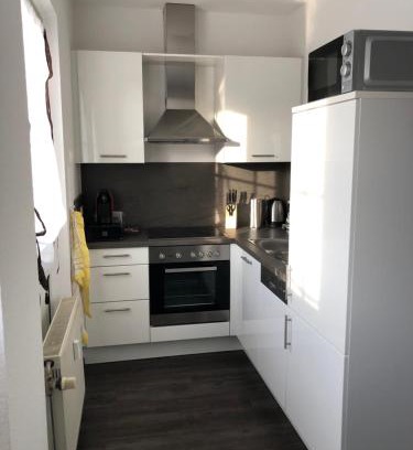 Clausen Apartamento | Beatles