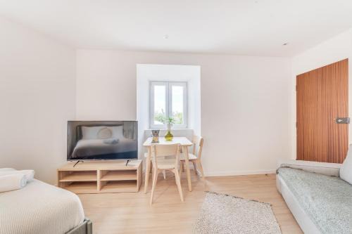 Beato Apartamento | Beato Riverside Cozy Apartments