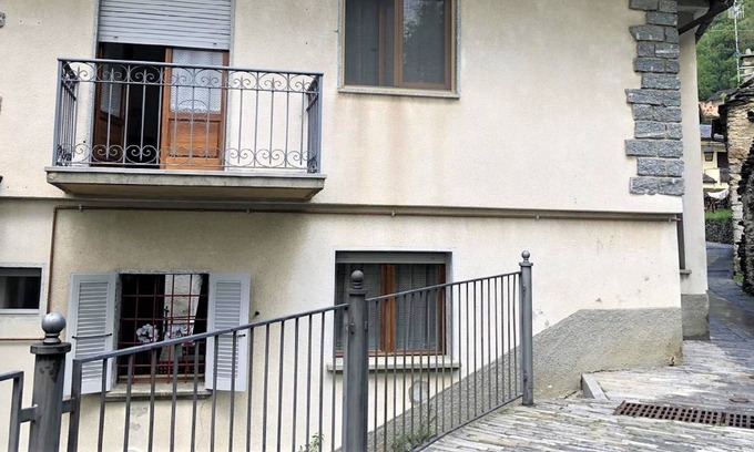 Premosello Chiovenda Casa | Beatrice House