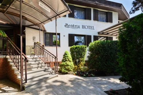 Kurucles Hotel | Beatrix Hotel