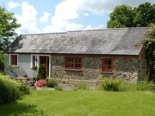Houghton Casa | Beats Cottage