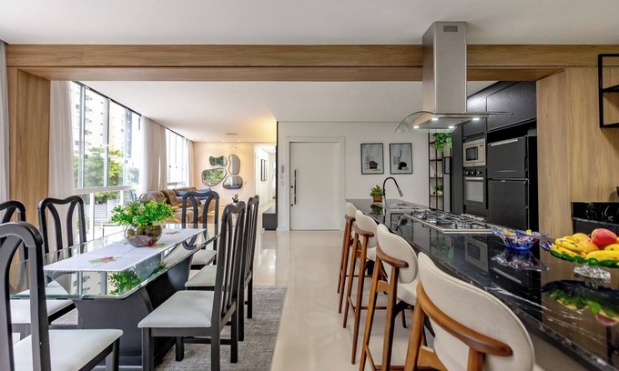 Centro Apartamento | Beautiful apartment near the beach - Great location