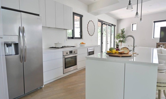 Poncey-Highland Casa | Beau Contempo by Minty Living