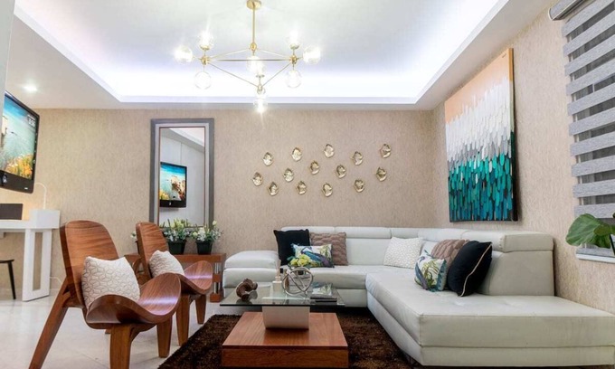 La Zurza Apartamento | Beautiful apartment in Santiago de los caballeros, near the monument