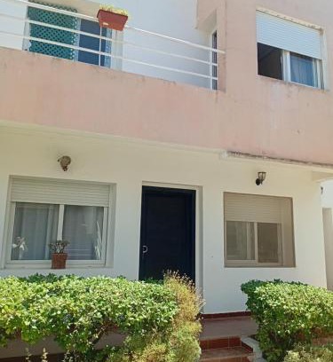 Sidi Bouzid Apartamento | Beau duplex Bay 2