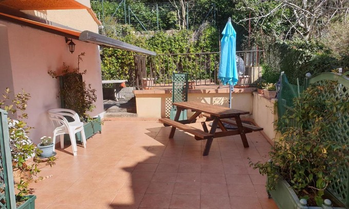 Petreto-Bicchisano Apartamento | Beau F4 petreto-Bicchisano