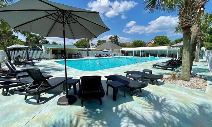 Myrtle Grove Complejo | Beau Rivage Golf & Resort