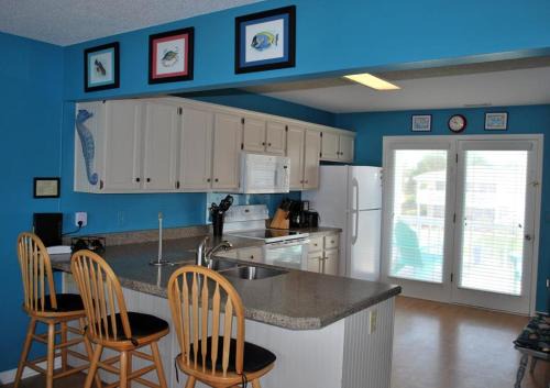 Holden Beach Casa | Beau's