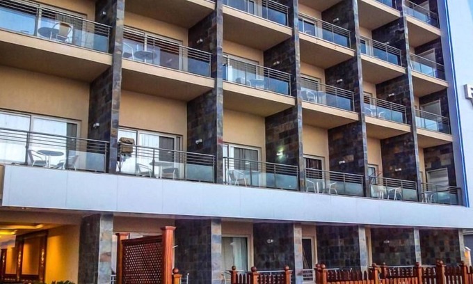 Marsa Matruh Complejo | Beau Site Belle Vue Marsa Matruh