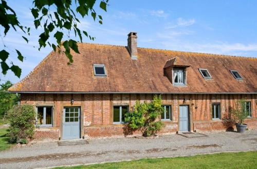 Mesnieres-en-Bray Casa | Beau soleil