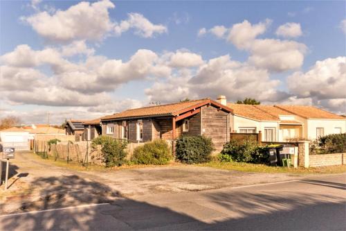 Saint-Michel-Chef-Chef Casa | beau t2 tharon