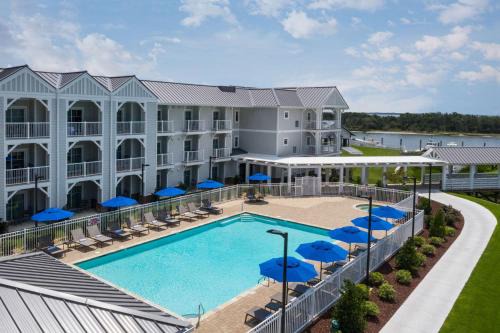 Morehead City Hotel | Beaufort Hotel