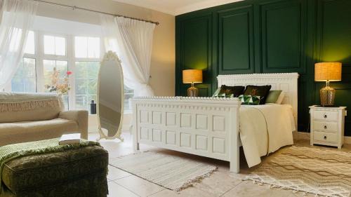 New Ross Cama Y Desayuno | Beaufort House Accomodation