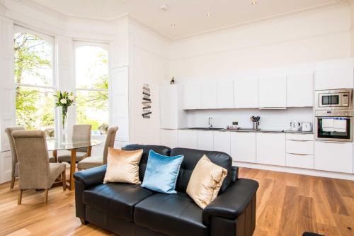 Clifton Apartamento | Beaufort House Apartments from Your Stay Bristol