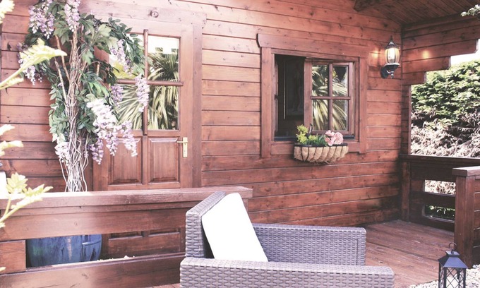New Ross Casa | Beaufort House