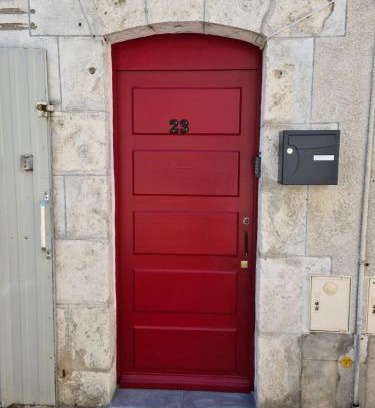 Beaugency Apartamento | Beaugency-1 sur la route des Châteaux