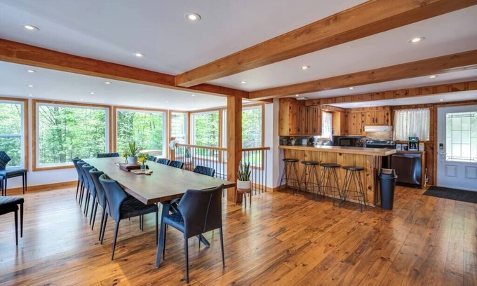 Chertsey Casa | Beaulac des Jeux - Chertsey