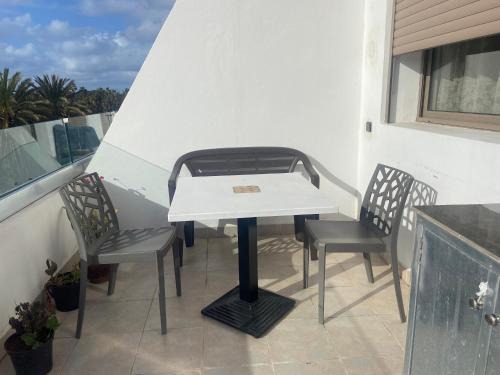 Mohammedia Apartamento | Beaulieu du Park commode et paisible