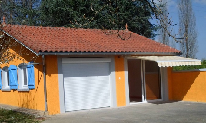 Semeac Casa | Beaulieu House