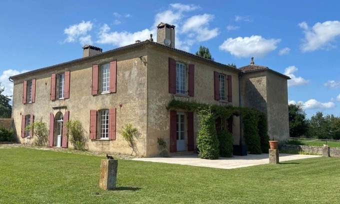 Saint-Come Casa | Beaulieu Saint Come
