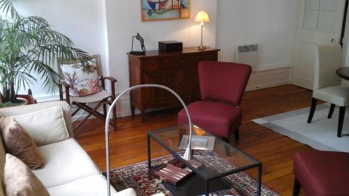 Beaune City Centre Apartamento | Beaune City Suite