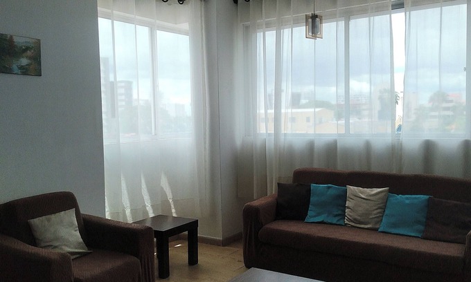Santa Cruz Apartamento | Hermoso apartamento Santa Cruz de la Sierra